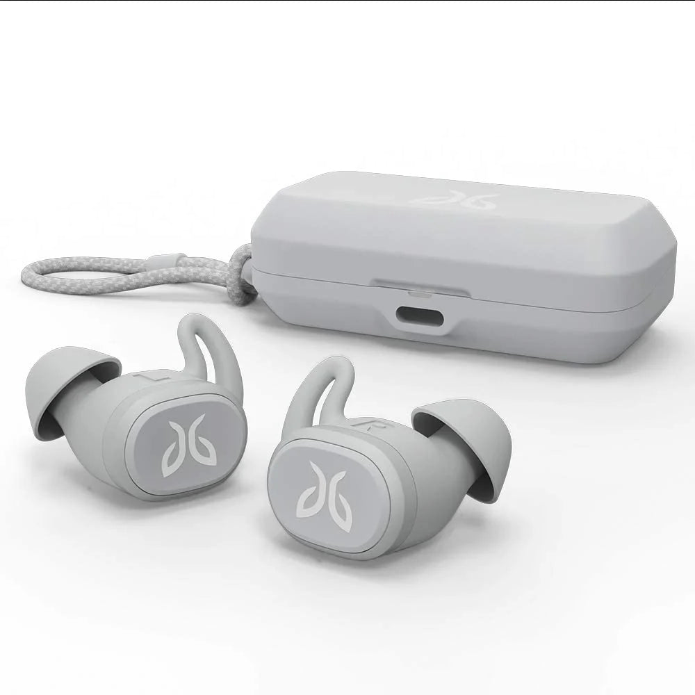 JayBird Vista Wireless Headphones - White - Refurbished Pristine