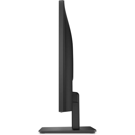 HP V28 Ultra HD 4K Monitor 28", Black