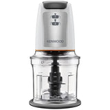 Kenwood CHP61.100WH Mini Chopper, White