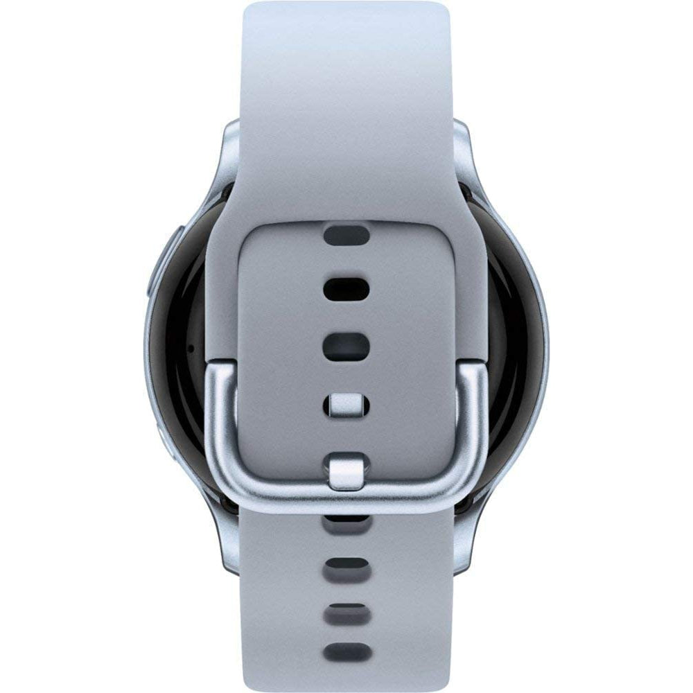 Samsung Galaxy Watch Active 2, Bluetooth, 40mm, Aluminium (SM-R830)