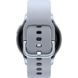 Samsung Galaxy Watch Active 2, Bluetooth, 40mm, Aluminium (SM-R830)