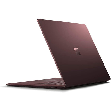 Microsoft Surface Laptop 2, Intel Core i5, 8GB RAM, 256GB SSD, 13.5", Burgundy
