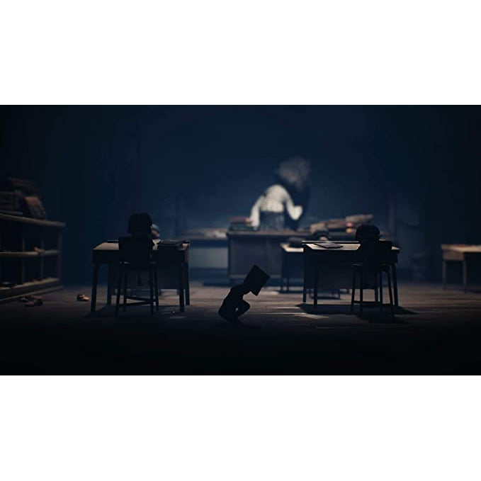 Little Nightmares II (Xbox One)