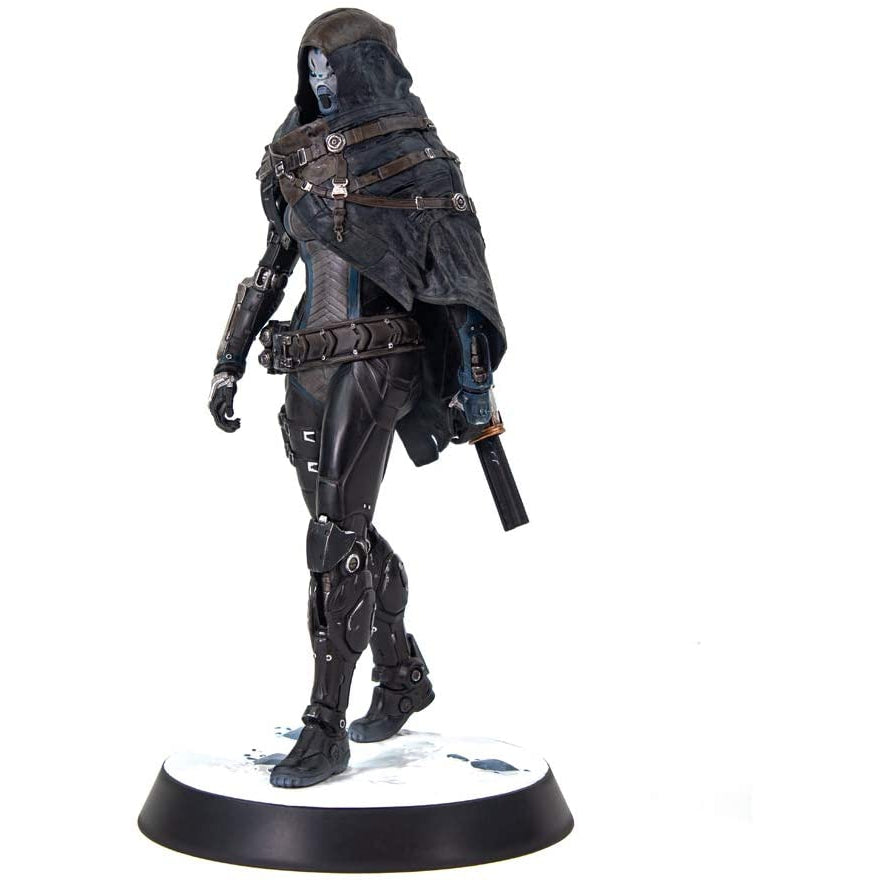Numskull Official Destiny 10" The Stranger Replica Statue - Good Condition