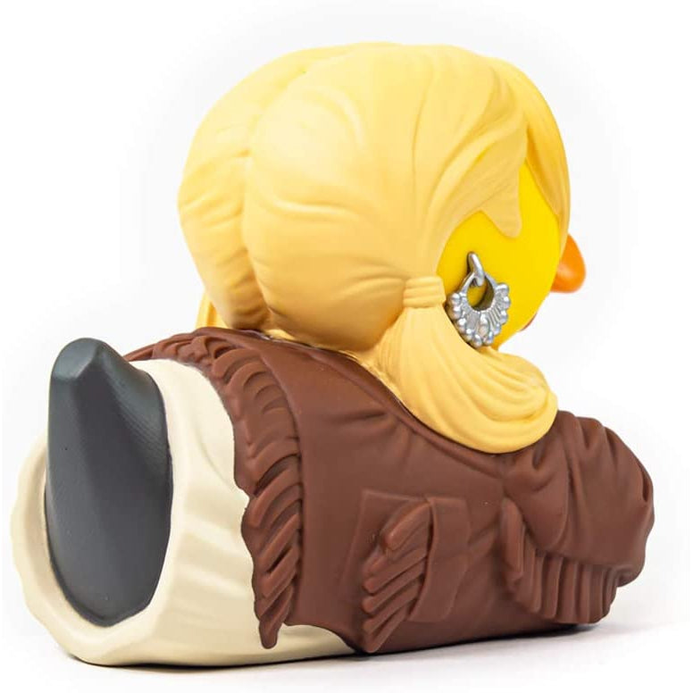 Tubbz Friends Phoebe Buffay Collectible Rubber Duck Figurine