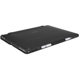 Logitech Slim Combo Detachable Keyboard for iPad Pro 12.9-Inch - Black
