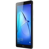 Huawei MediaPad T3 7" Tablet - (MEDIATEK Quad-core 1.4GHz, RAM 1GB, ROM 16GB, IPS-Display) - Space Grey