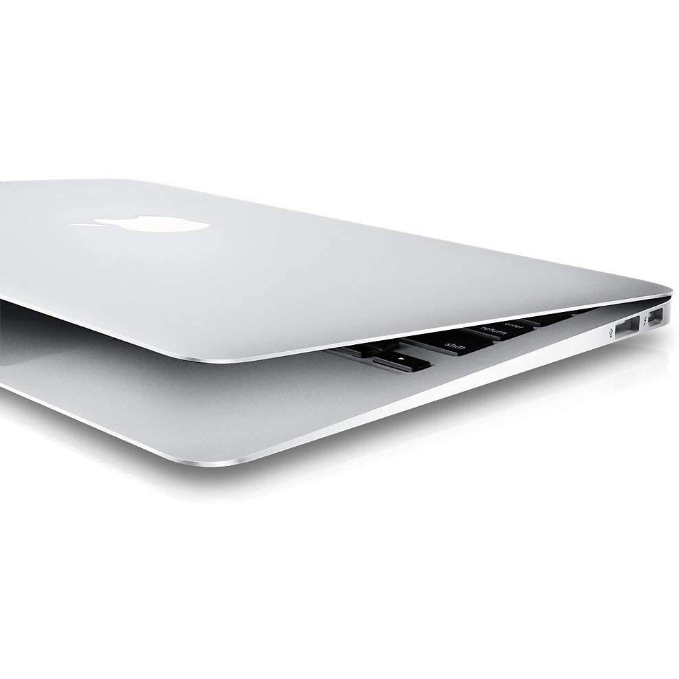 Apple MacBook Air 13.3'' MMGG2LLA (2015) Laptop, Intel Core i5, 8GB RAM, 256GB SSD, Silver - Refurbished Good