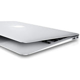 Apple MacBook Air 13.3'' MMGG2LLA (2015) Laptop, Intel Core i5, 8GB RAM, 256GB SSD, Silver - Refurbished Good