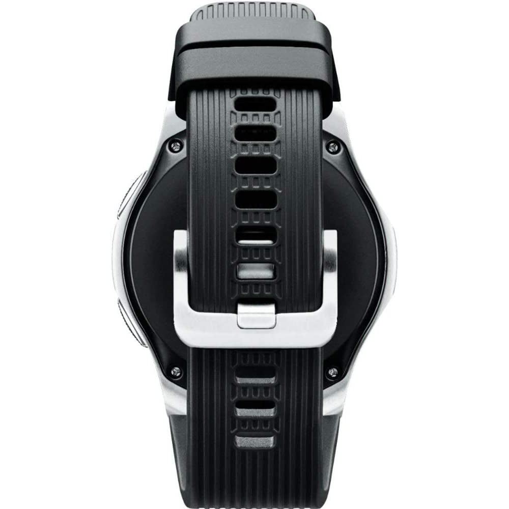 Samsung Galaxy Watch SM-R800 - 46mm - With Straps - Silver - Good