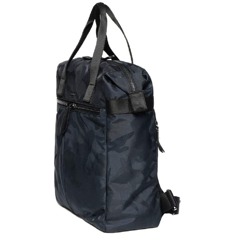 Knomo Santiago Totepack for up to 14" Laptops - Black Camo