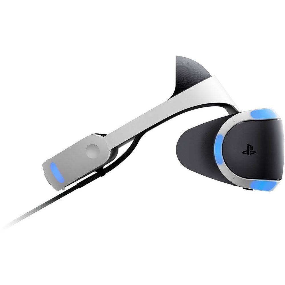 Sony Playstation VR Headset - Refurbished Pristine