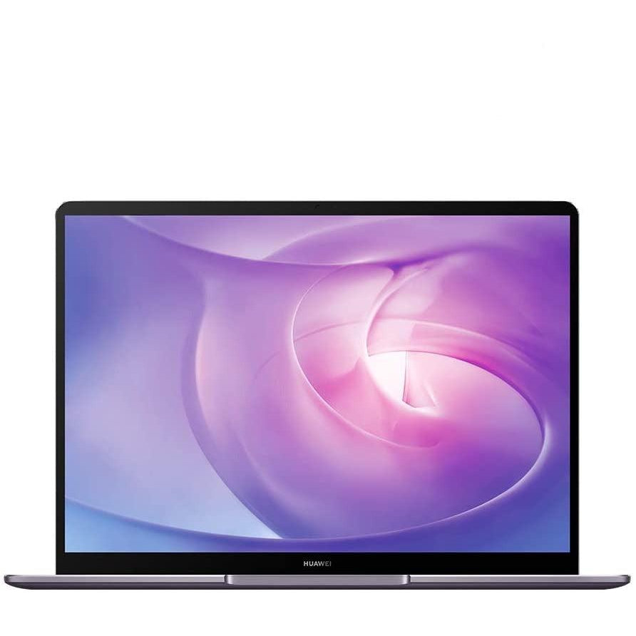 Huawei Matebook 13 WRTB-WFE9L, Intel Core i7, 16GB RAM, 512GB SSD, 13" FullView Display, Space Grey