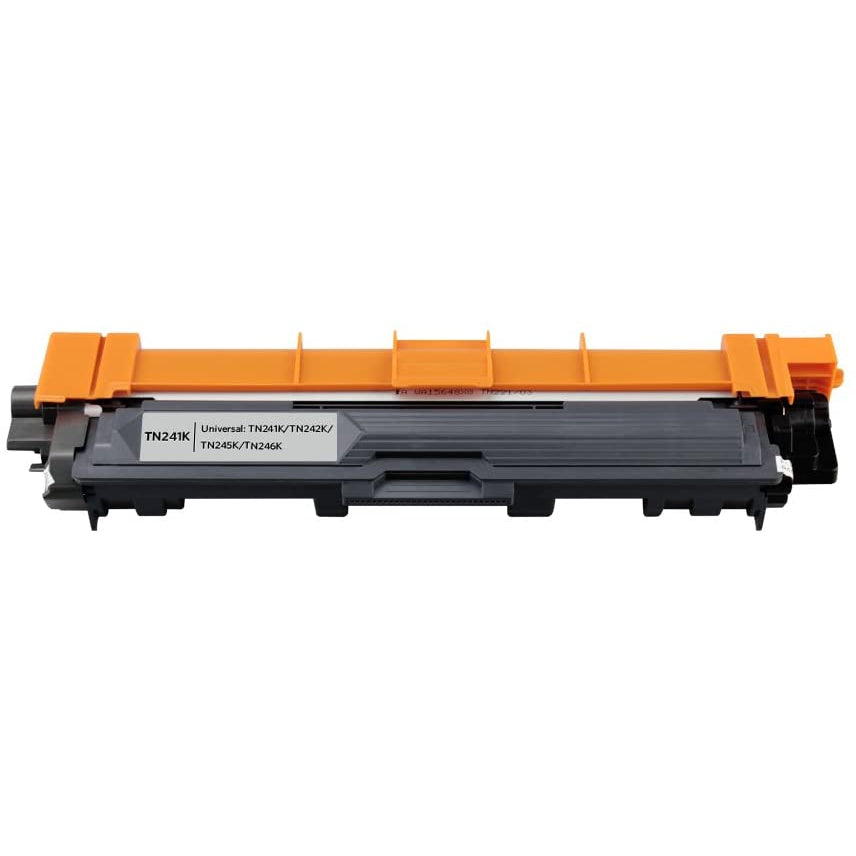 V4ink 4PK KCMY Compatible Toner Cartridges TN241 TN242 TN245 TN246C for Brother HL-3140CW