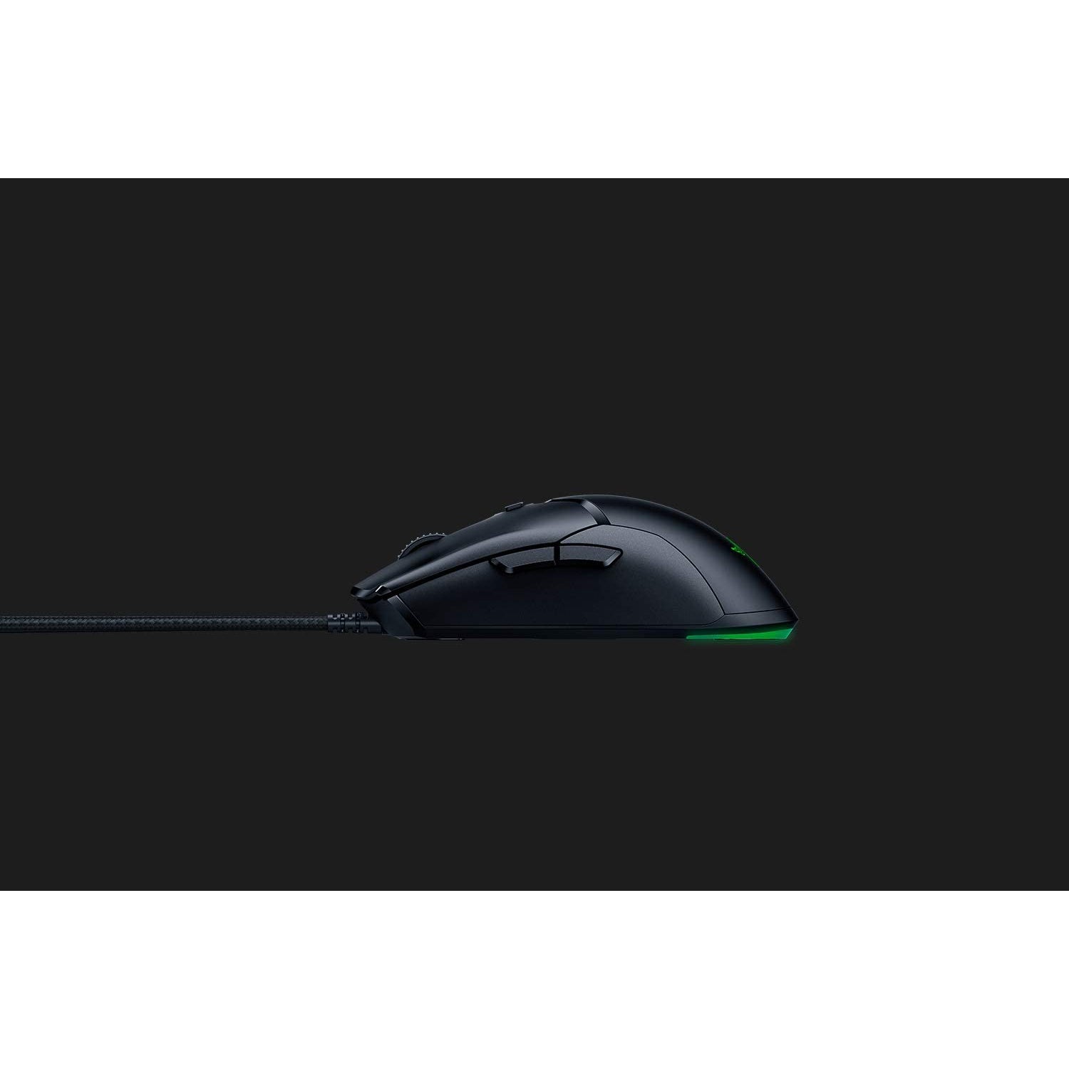 Razer Viper Mini - Ultra-Lightweight Gaming Mouse - Black