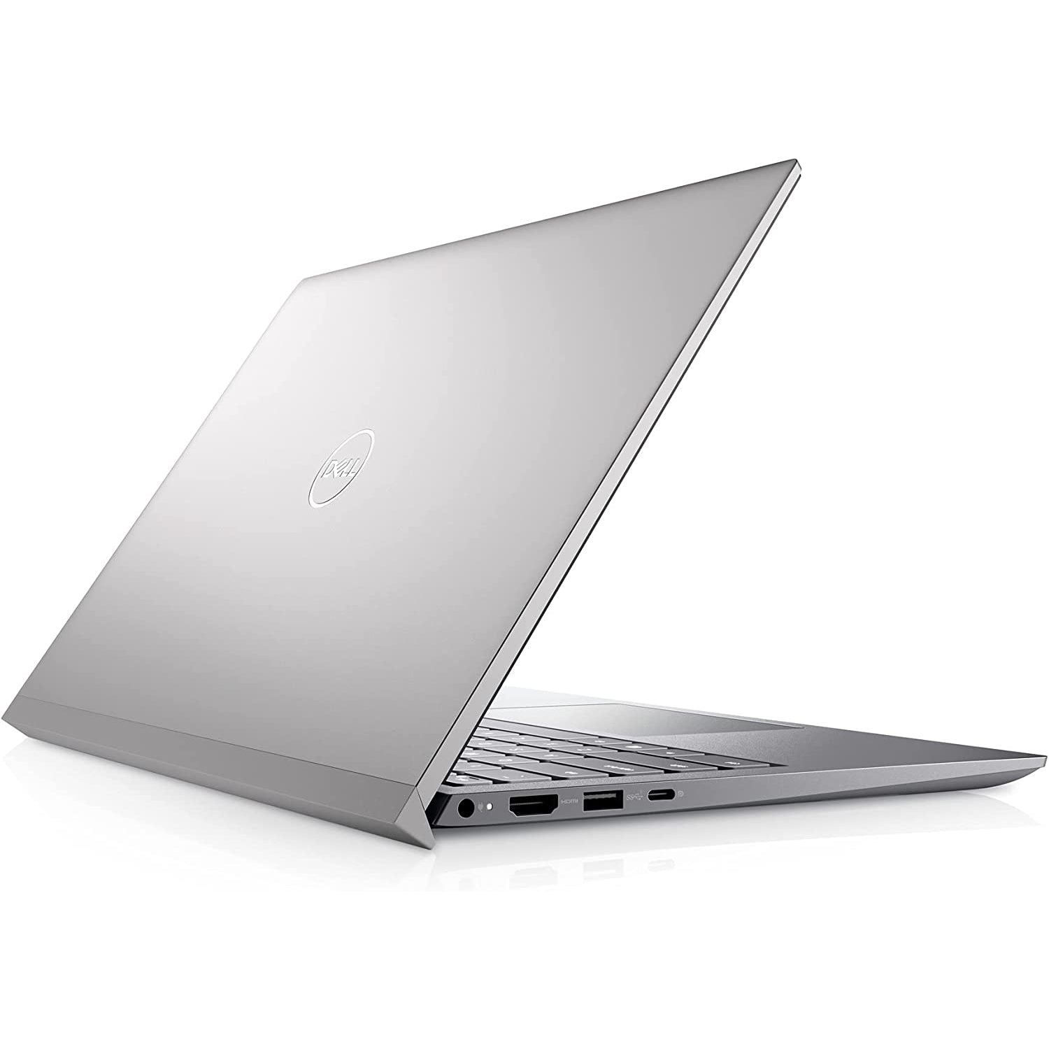 Dell Inspiron 14 5418 Laptop Intel Core i5-11300H 8GB RAM 512GB SSD 14" - Silver