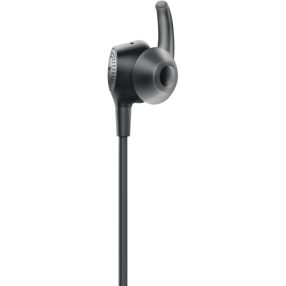Bose QuietControl 30 Wireless In-Ear Headphones - Black - Refurbished