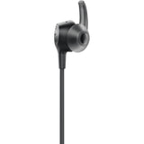 Bose QuietControl 30 Wireless In-Ear Headphones - Black - Refurbished