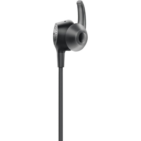 Bose QuietControl 30 Wireless In-Ear Headphones - Black - Refurbished