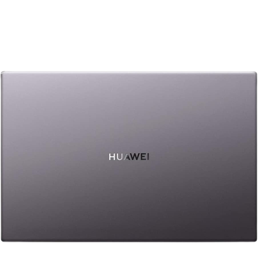 Huawei MateBook D 14" Laptop, AMD Ryzen 5, 8GB RAM, 512GB SSD - Grey