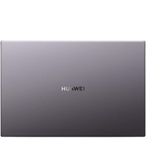 Huawei MateBook D 14" Laptop, AMD Ryzen 5, 8GB RAM, 512GB SSD - Grey