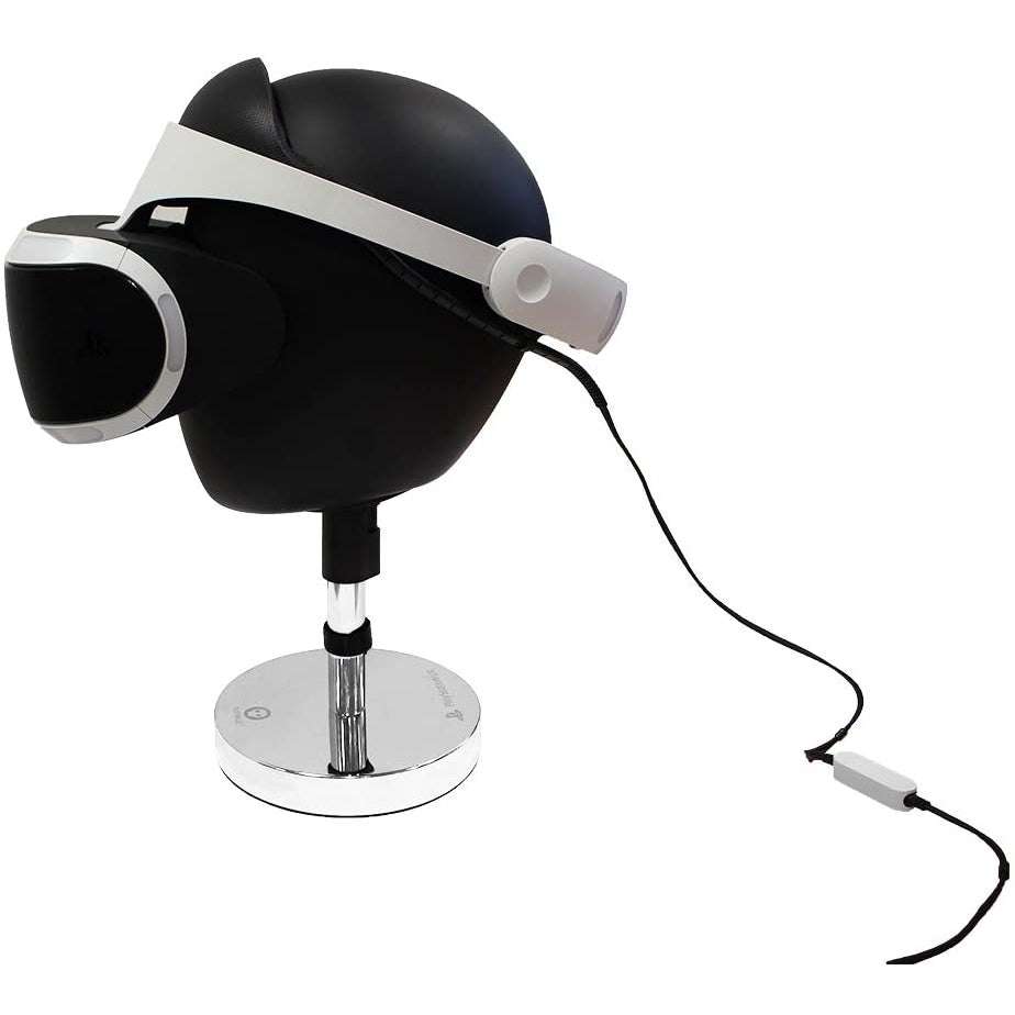 Numskull PlayStation VR Headset Stand Official Licensed