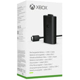 Xbox Play and Charge Kit USB C