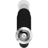 Nespresso Vertuo Next Coffee Machine by Magimix - Pure Chrome - Refurbished Pristine