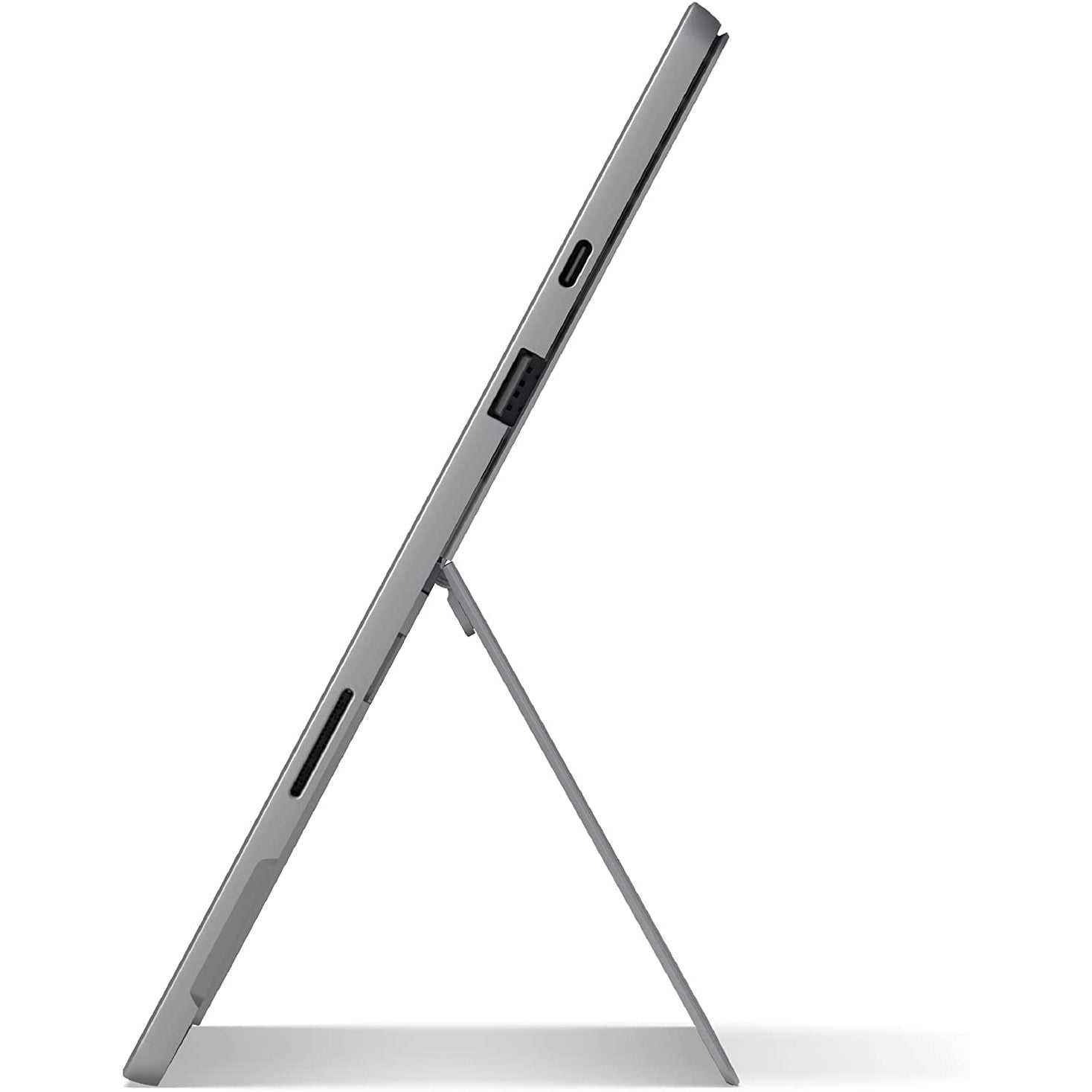 Microsoft Surface Pro 7 1866 Intel Core i5-1035G4 8GB RAM 256GB SSD 12.3" - Grey