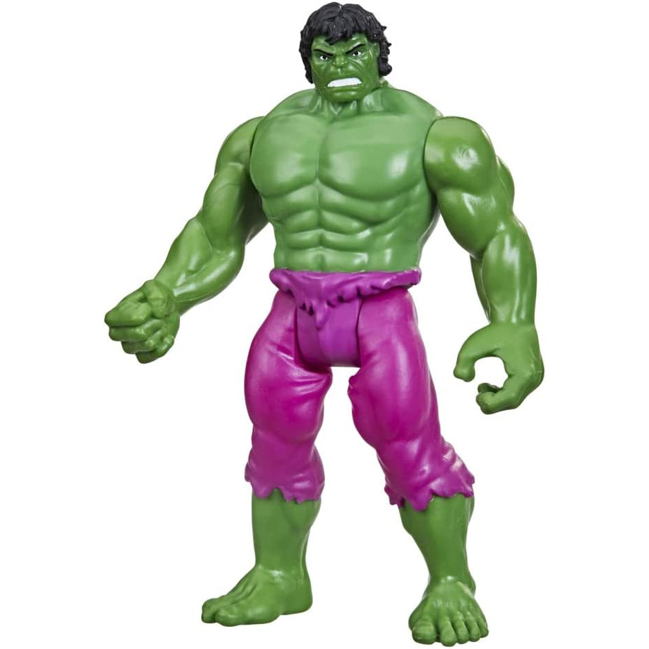 Kenner Hasbro Marvel Legends - The Incredible Hulk Action Figure