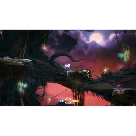 Ori & the Blind Forest Definitive Edition (PC Disc)