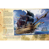 Titan Books Tales from the Sea of Thieves