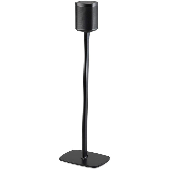 Flexson Floor Stand for Sonos Play:1 P1-FS - Black / White