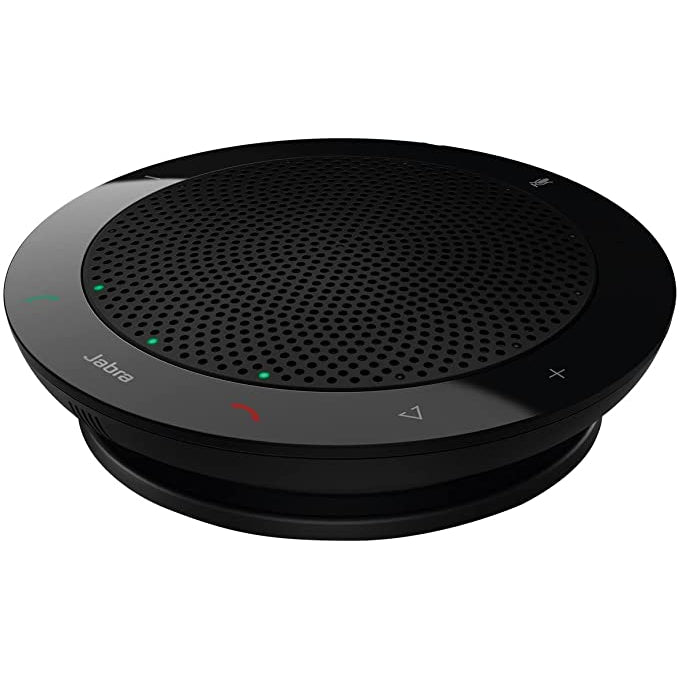 Jabra Speak 410 Speaker - Black