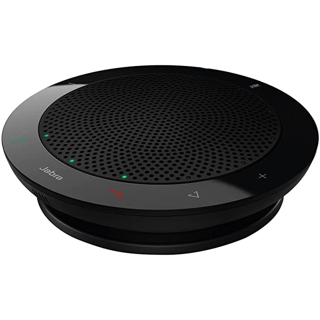 Jabra Speak 410 Speaker - Black