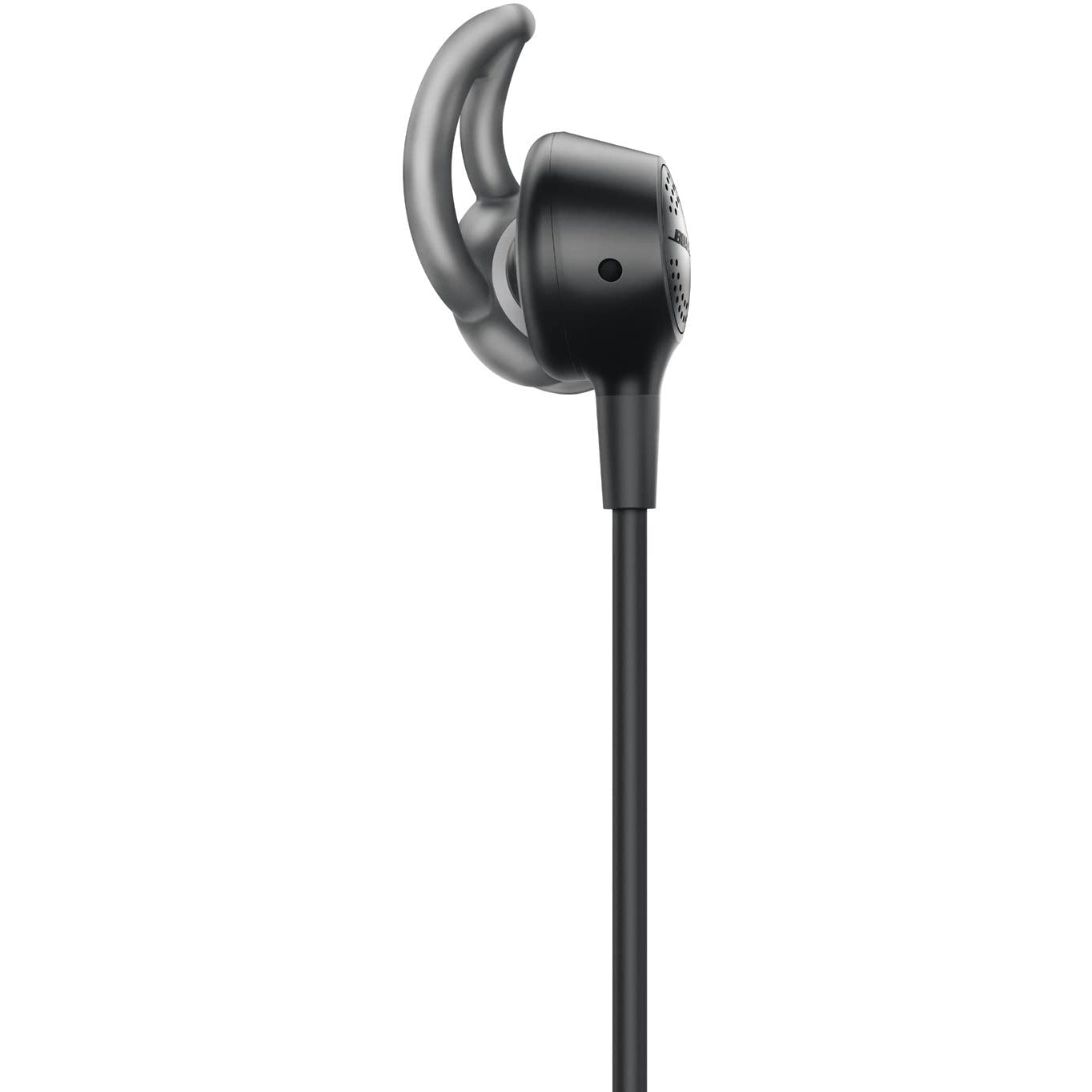 Bose QuietControl 30 Wireless In-Ear Headphones - Black - Refurbished
