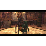 The Legend Of Zelda: Twilight Princess (Nintendo Wii)