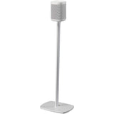 Flexson Floor Stand for Sonos Play:1 P1-FS - Black / White