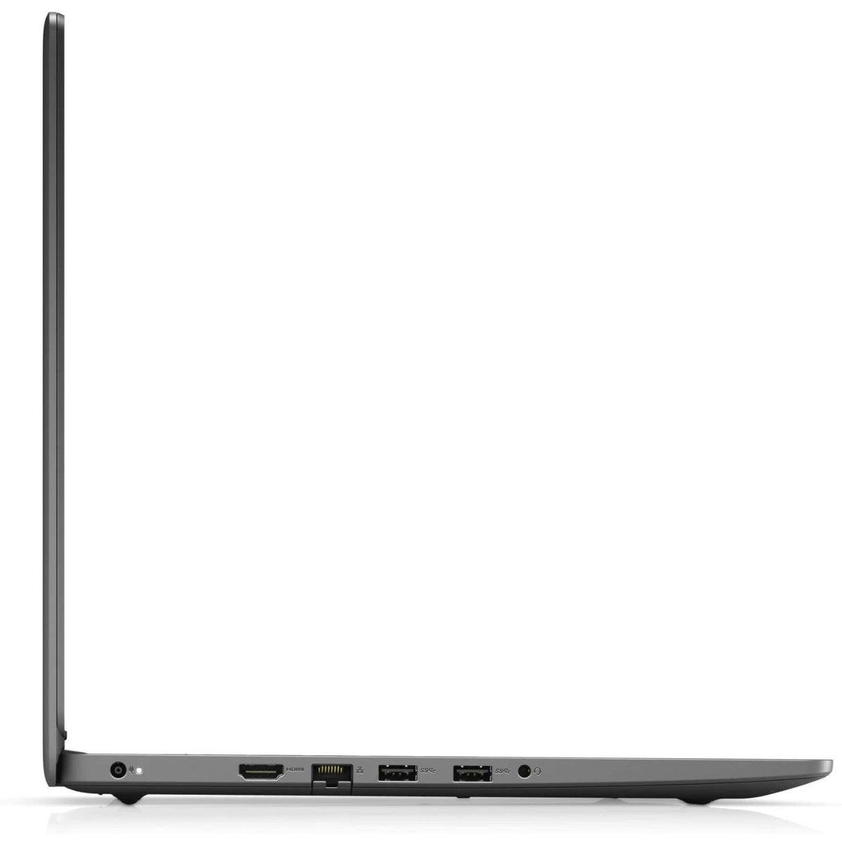 Dell Inspiron 15 5301 Laptop, Intel Core i5, 8GB, 256GB, 15.6" - Black