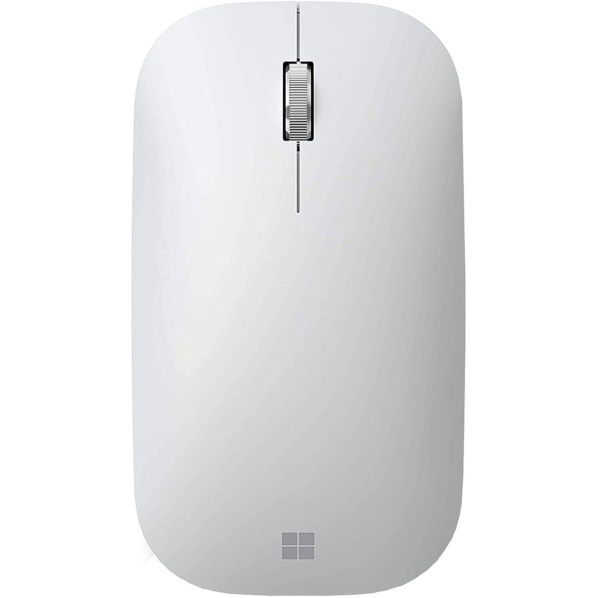 Microsoft Modern Mobile Mouse Bluetooth - Glacier