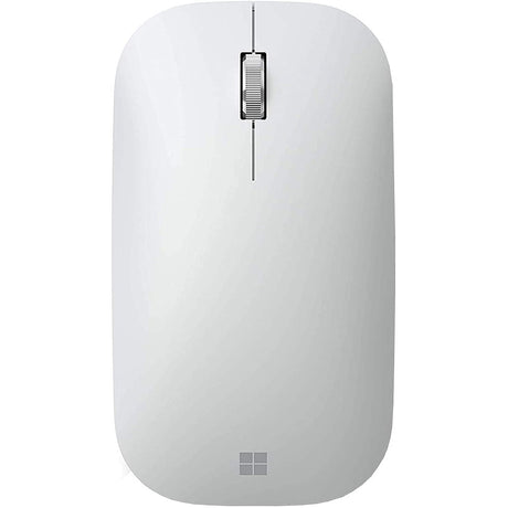Microsoft Modern Mobile Mouse Bluetooth - Glacier