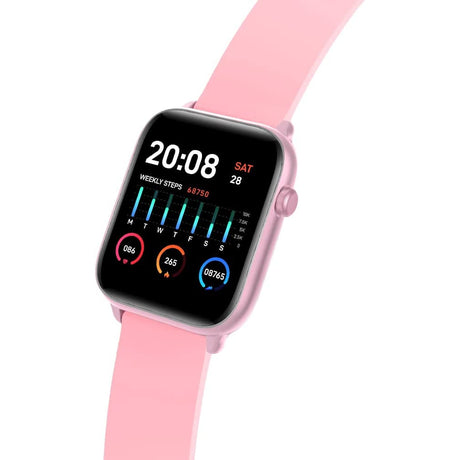 Xplora Xmove Activity Tracker - Pink - Refurbished Good