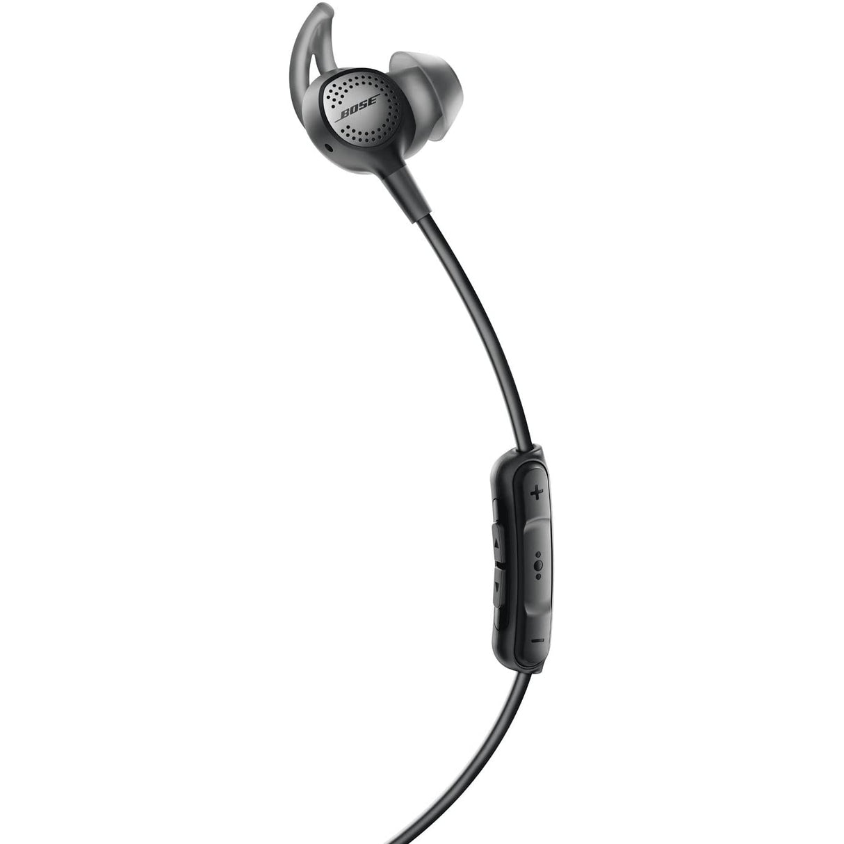 Bose QuietControl 30 Wireless In-Ear Headphones - Black - Refurbished