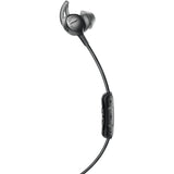 Bose QuietControl 30 Wireless In-Ear Headphones - Black - Refurbished