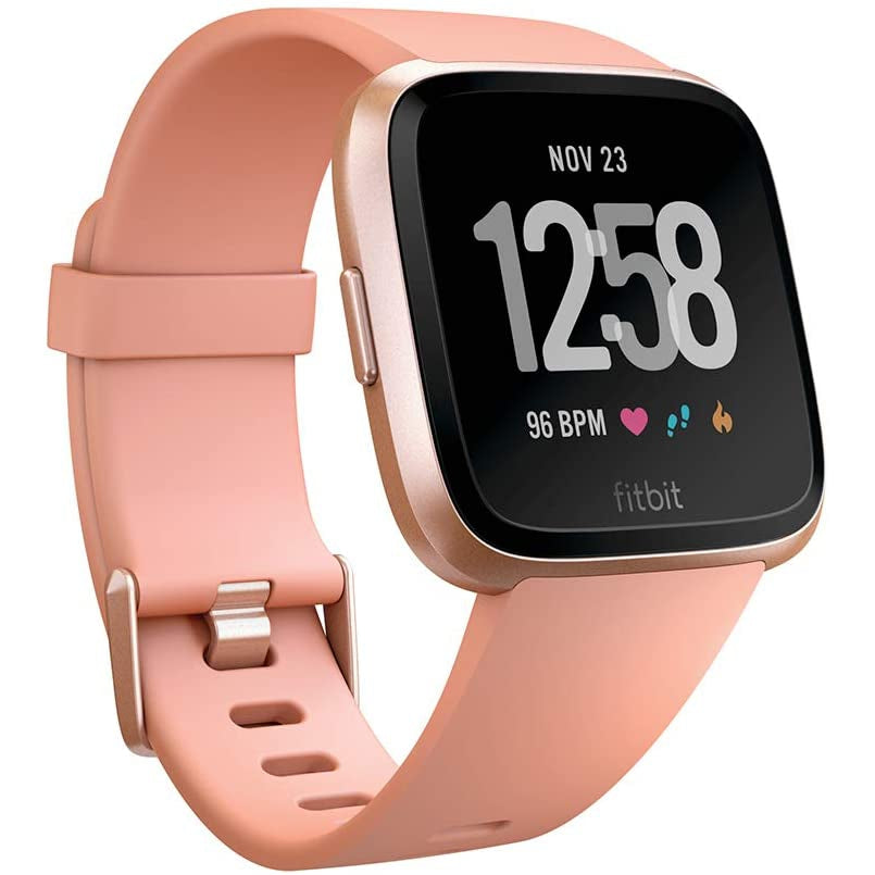Fitbit Versa & Special Edition Smart Tracker Activity Watch, Various Colours