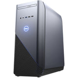 Dell Inspiron 5680 PC, Intel Core i7, 8GB RAM, 1TB + 128GB - Black