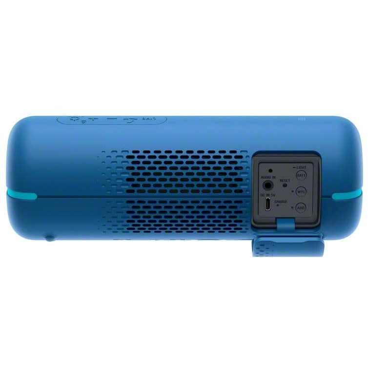 Bass Portable Bluetooth Sony Srs Xb22 Extra Bass Sony SRS-XB22 B