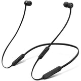 BeatsX Wireless Bluetooth In-Ear Headphones, Black/White