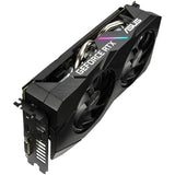 ASUS Dual GeForce RTX 2060 OC edition EVO 6GB GDDR6 Graphics Card