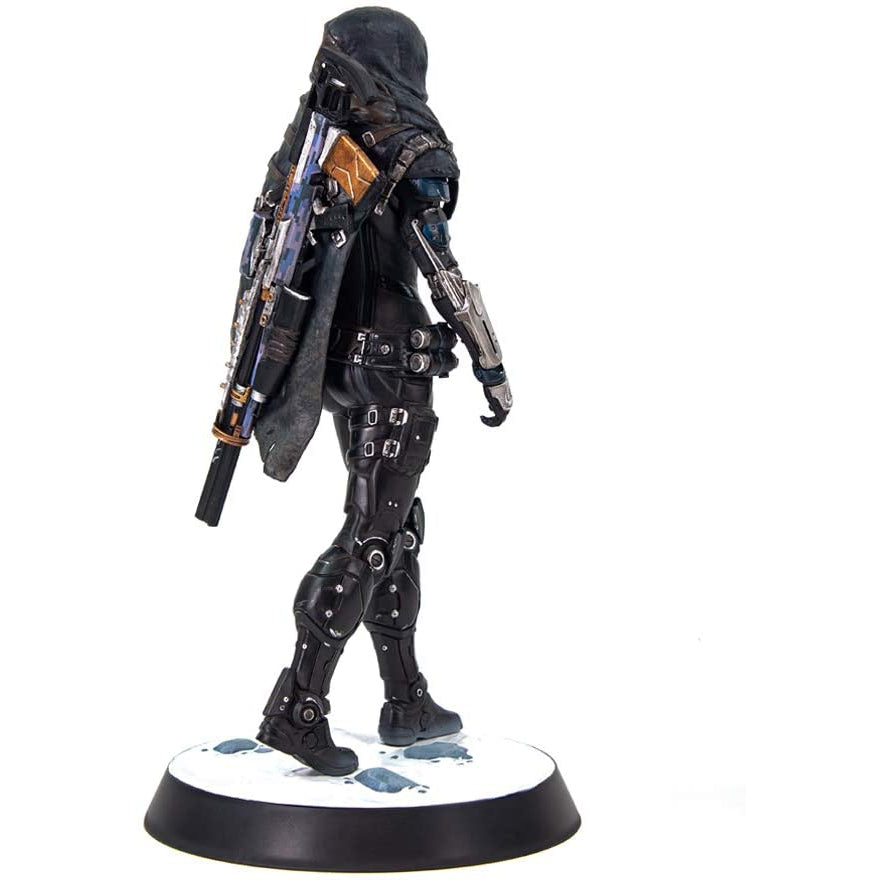 Numskull Official Destiny 10" The Stranger Replica Statue - Good Condition
